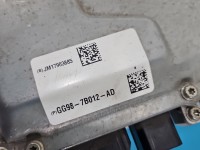 Przetwornica prądu Ford Mondeo Mk5 napięcia inwerter