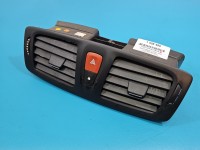Kratka nawiewu środkowa Renault Megane III EUROPA