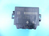 Sterownik parkowania PDC AUDI A6 C7 4H0919475AG