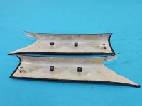 Podsufitka Porsche Panamera I 970 HB