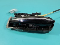 Klamka tył prawa zewnętrzna Bmw F06 Gran Coupe 7187228 416\9