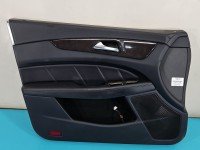 Tapicerka drzwi przód lewa boczek Mercedes CLS II C218 W218 218 914190111