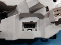 Konsola panel nawiewu Ford Fiesta Mk7 8A61-19980-AE