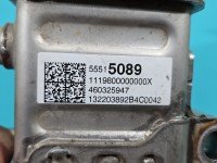 Chłodnica spalin Opel Insignia B 55515089 2.0 cdti