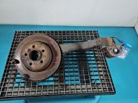 Piasta koła tył lewa zwrotnica łożysko Bmw X3 e83 2.0d