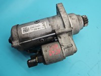 TEST Rozrusznik Skoda Octavia III 2.0 tdi 02M911024S