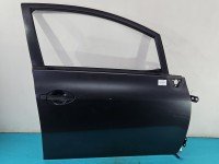 DRZWI PRZÓD PRAWE PASAŻERA Toyota Auris I 5d szary 1G3
