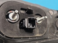 Lampa tył lewa Peugeot 2008 II HB Peugeot, z klapy 19-23 EUROPA