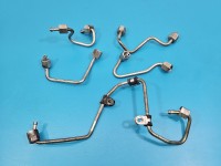 RURKI Przewód paliwowy AUDI A4 B8 2.0 tdi Producent części: Audi, 5el CAGB