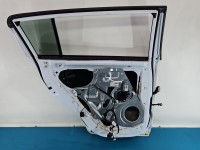 Drzwi tył lewe Kia Sportage III 10-15 HB 5d Wd