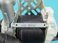 Pas bezpieczeństwa przód prawy pasażera Toyota Corolla E12