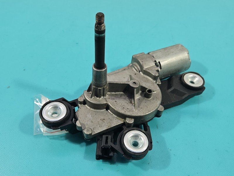 Silniczek Silnik wycieraczki tył Ford Focus Mk2 0390201875 HB