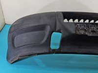 Zderzak przód Iveco Daily III biały lc194