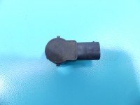 Czujnik parkowania PDC Citroen C5 II X7 biały KWED 9663821577XT, 0263003587