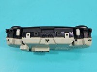 Konsola panel nawiewu HONDA CR-V III 06- 79600SWYG4