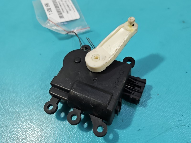 Silniczek nawiewu NAGRZEWNICY Mazda 6 III GJ EUROPA