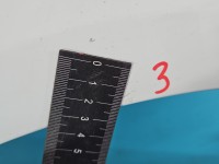 Błotnik przód lewy Opel Corsa E Z40R