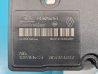 Pompa abs Renault Megane III 476606747R, 100207-02224