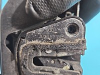 Zamek przód lewy Kia Carens III 06-13 EUROPA Producent części: KIA, 6pin