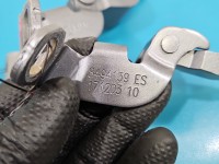 Zawias klapy tył tylnej BMW iX1 U11 8494139, 8494140