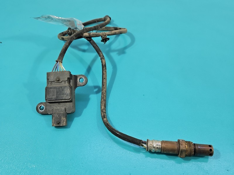 Sonda lambda NOX 4 PIN 6090 03G03, 55516788, 690597851 Opel Astra V K 1.5 cdti (LXD)