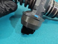 testowany Pompowtryskiwacz 2.5 tdi 0414720210, 07Z130073F