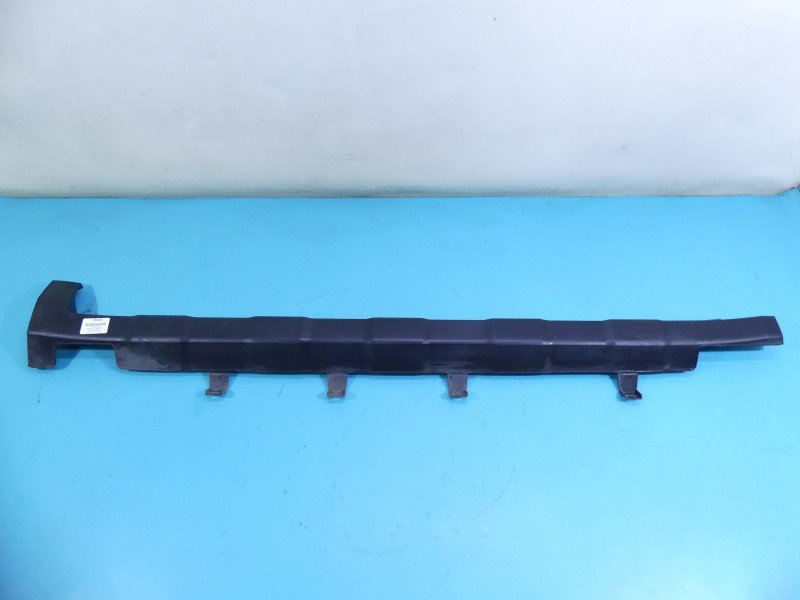 Listwa progowa lewa PRÓG NAKŁADKA HONDA CR-V III 06-11 71850-SWW-G010-M1 beżowy YR578M