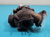 Turbosprężarka Toyota Auris I 758870-1, 17201-0N010 1.4 D4D 90KM