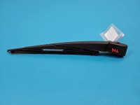 Ramie wycieraczki tył Peugeot 3008 II 9811749680 HB