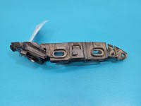 Ślizg zderzaka przód prawy Vw Golf VII 5G0807184A