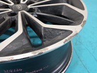 Felga aluminiowa 18" komplet alufelgi felgi Ford Mondeo Mk5
