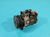 Sprężarka klimatyzacji kompresor AUDI A4 B8 8K0260805J