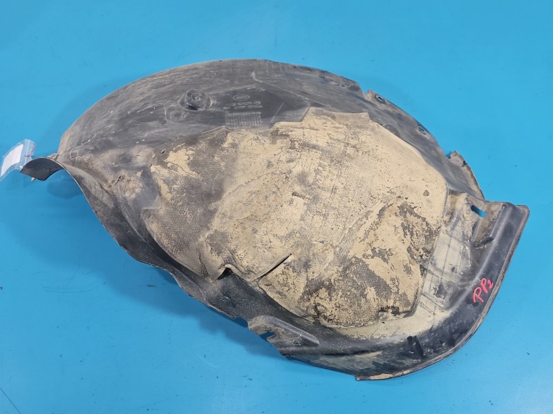 Nadkole przód prawe Land rover range Evoque I 11-18 16A578AD