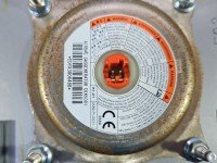 Poduszka powietrzna pasażera airbag Suzuki Swift Mk7 73920-68L10
