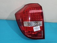 Lampa tył lewa Kia Ceed I 06- kombi