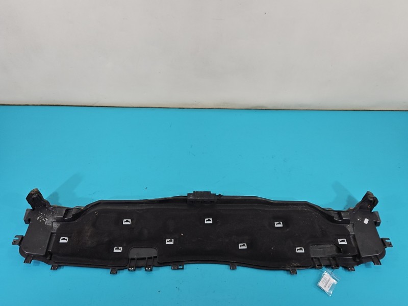 Podszybie Ford Kuga Mk2 II 13-19 EUROPA