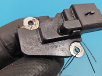Przepływomierz Citroen C4 Picasso II 13-19 1.6 hdi Diesel, 4PIN, AFH50M-27 9677093080