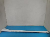 Listwa progowa prawa PRÓG NAKŁADKA Maserati Quattroporte VI 13- P6700287140, 670010639