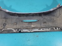 Zderzak tył Peugeot 208 I biały EWP HB