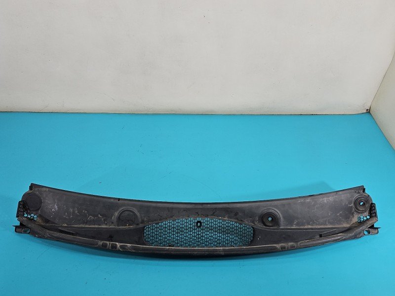 Podszybie Peugeot Partner II 9680568877 EUROPA