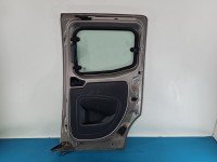 Drzwi przesuwne prawe boczne Citroen Nemo