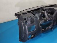 Deska rozdzielcza airbag pasażera kokpit Opel Movano III 685002536R