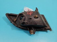 Halogen lewy Hyundai Sonata V NF