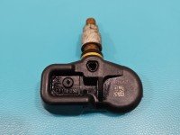 Czujnik ciśnienia opon Toyota Auris II 10R-035437, 165112150, 1B43950