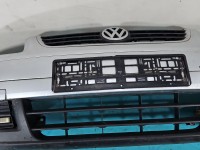 Zderzak przód Vw Touran I srebrny LA7W