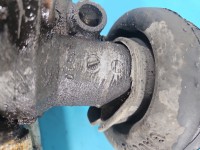 Przekładnia kierownicza maglownica Citroen Berlingo II