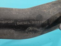 Rura przewód Diesel, Europejska, DOLOT POWIETRZA Alfa romeo 159 51782843 1.9 jtd