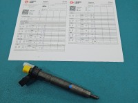 Wtryskiwacz Bmw X3 e83 0445116001 2.0d