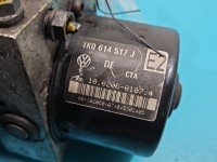 Pompa abs Skoda Octavia II 1K0614517J, 100206-01074, 1K0907379K