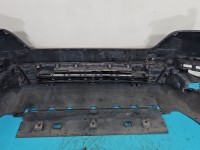 Zderzak przód Peugeot Partner II biały EWP